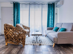 Magnifique T2 avec balcon et animaux admis - FR-1-503-143
